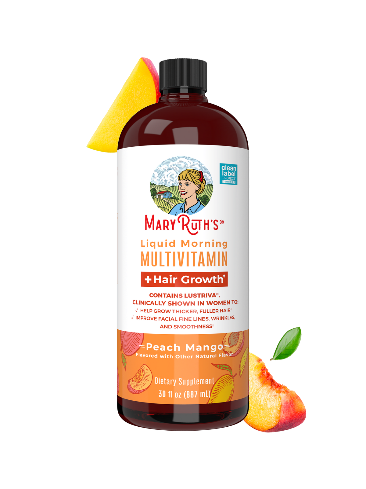 Essentials Starter Kit + Hair Growth