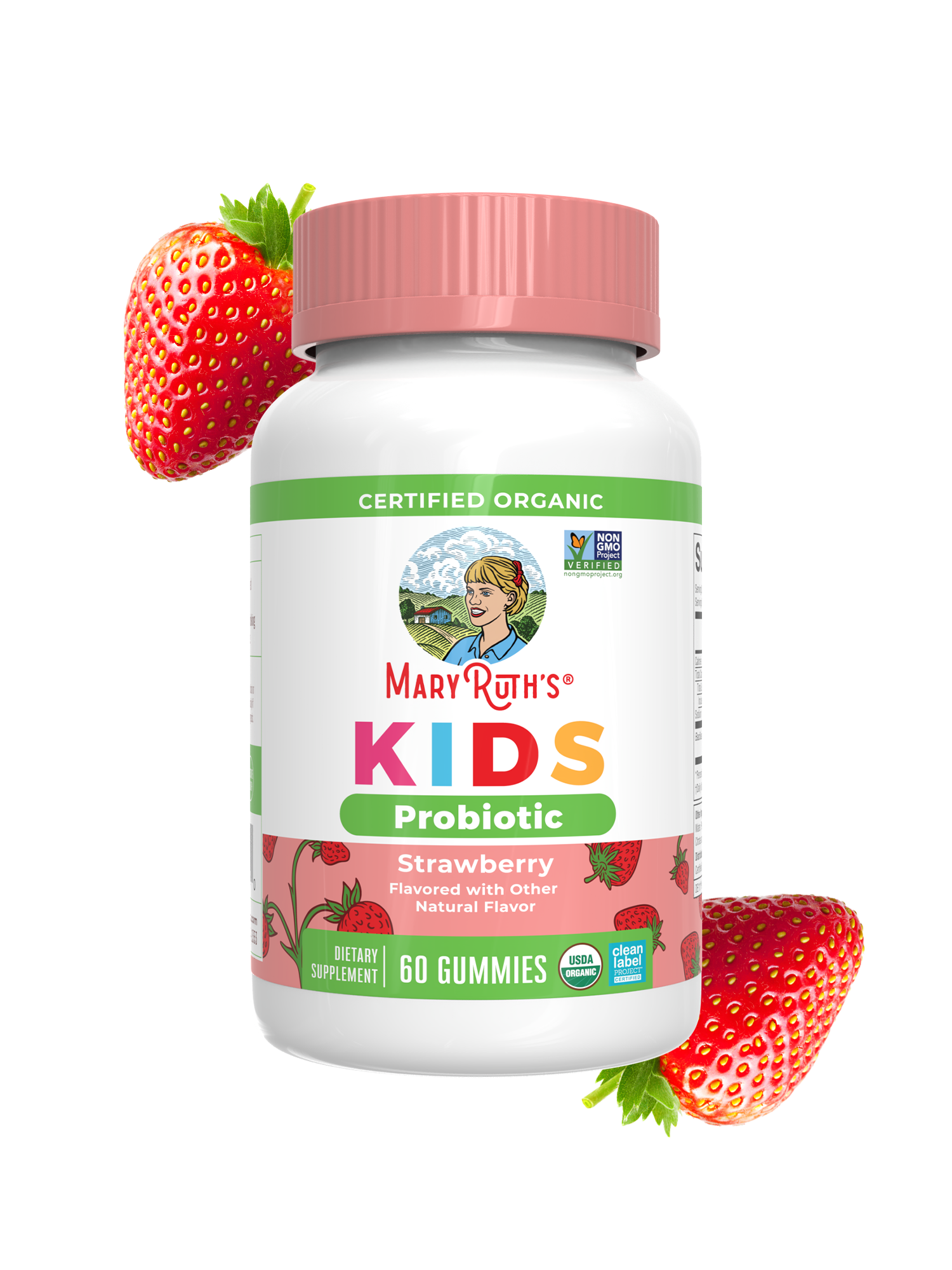 Kids Gummies Triad of Health