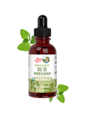 Oil of Oregano Liquid Drops 1oz Unflavored