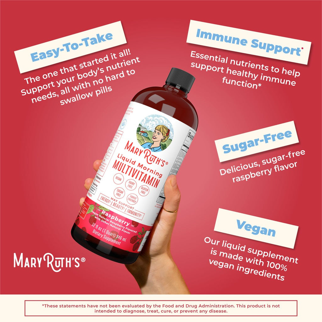 AM & PM ROUTINE