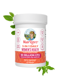 3-in-1 Daily Women's Health Capsules