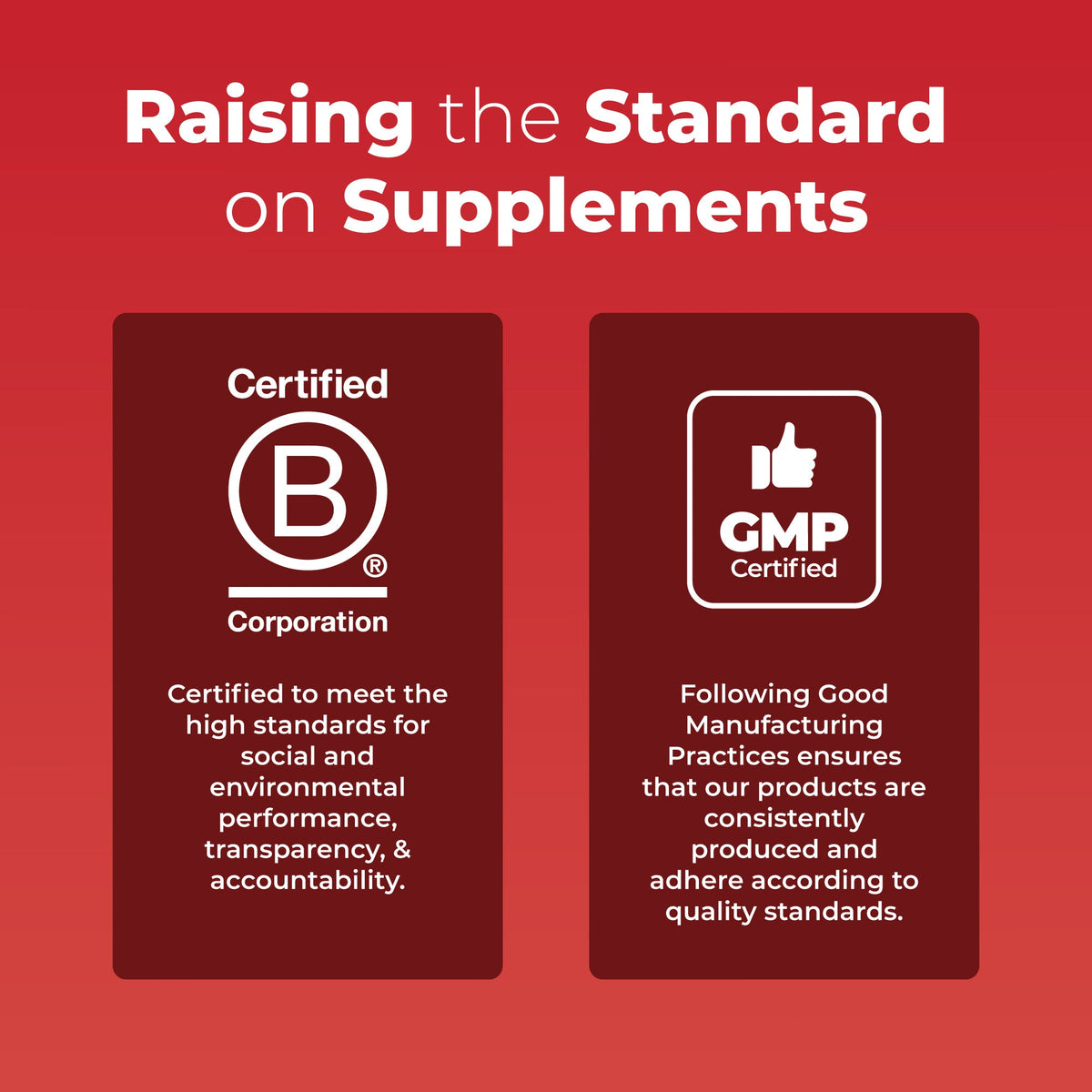 Energy Dissolving Strips 30 Strips Strawberry B Corp GMP Certified