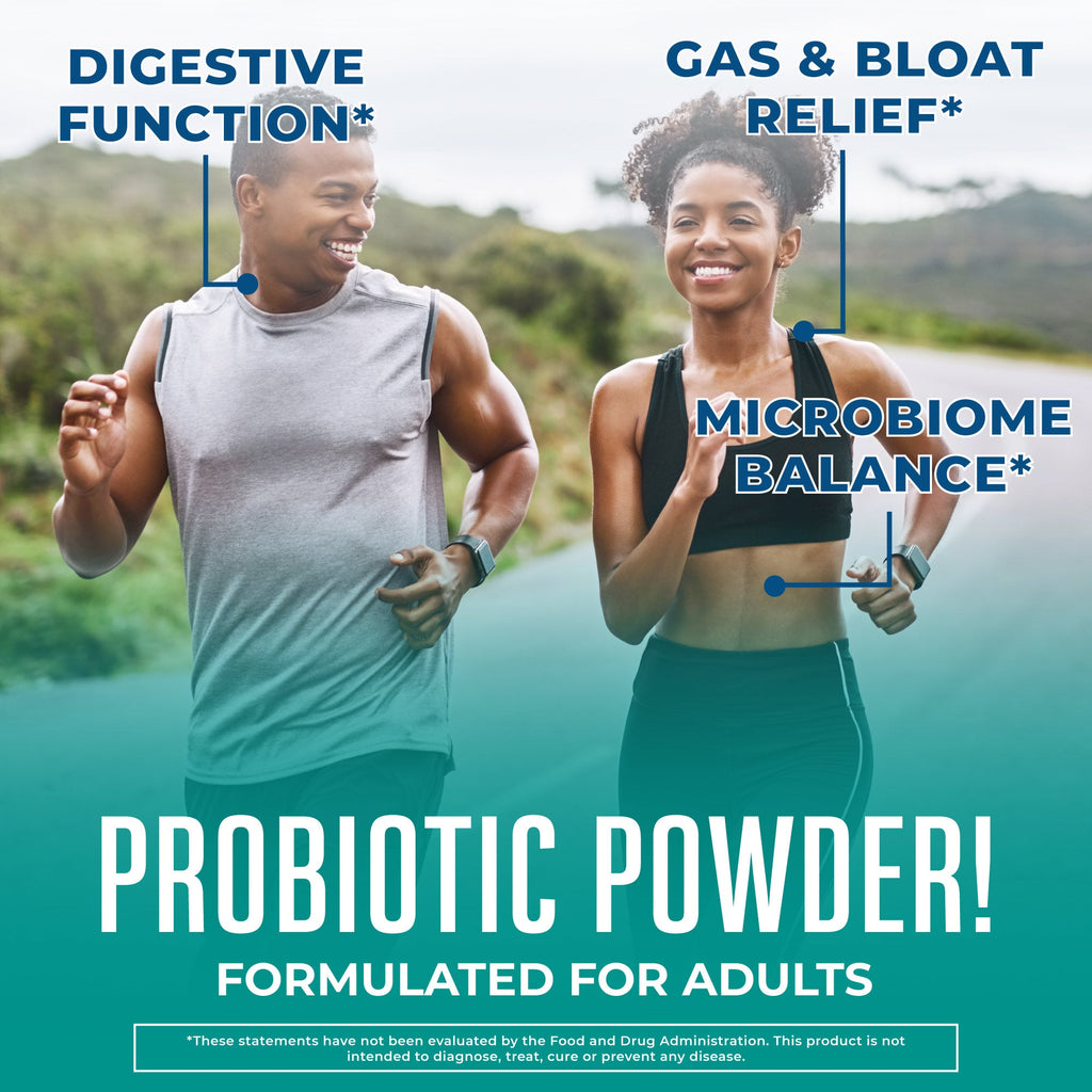 3-in-1 Gas & Bloat Powder 6