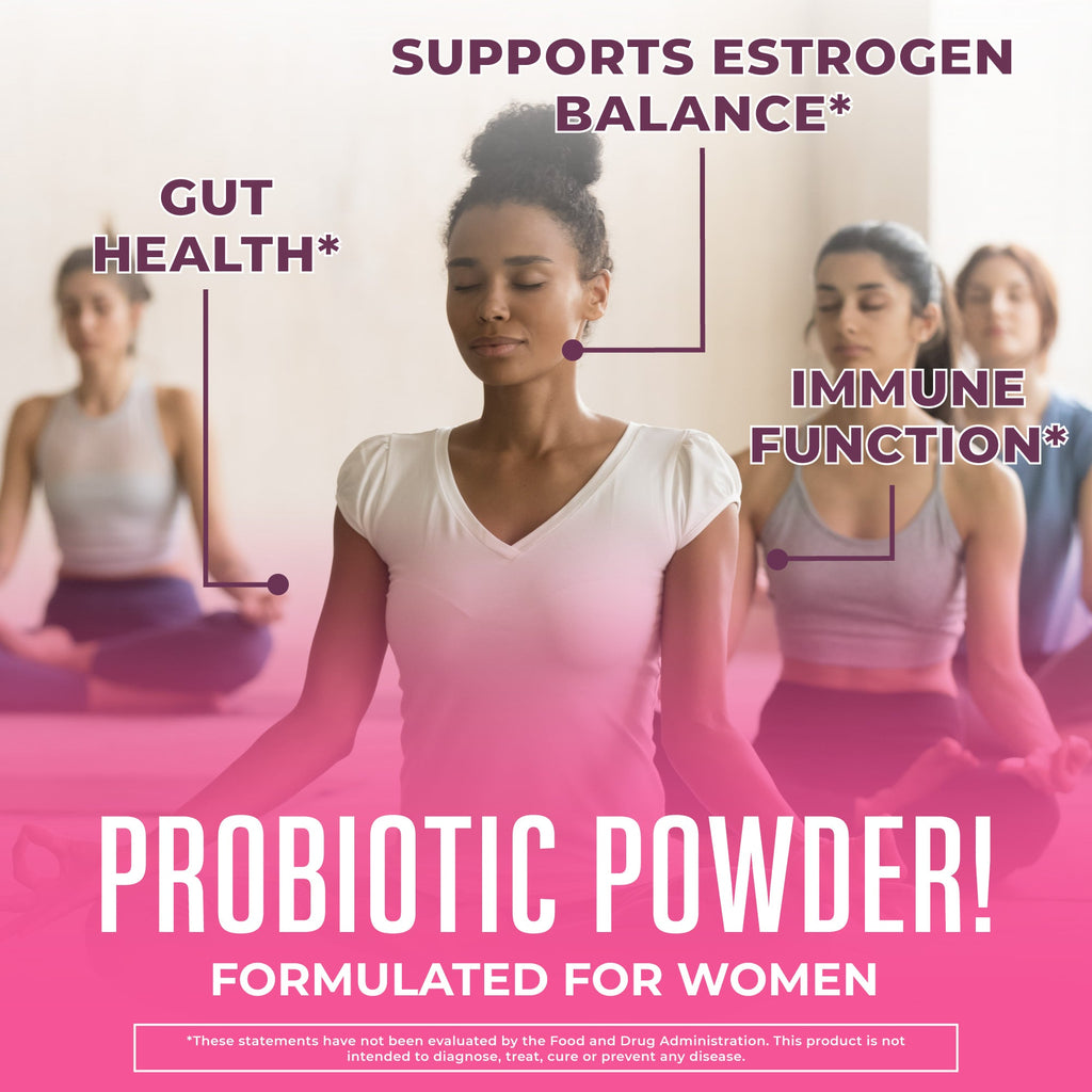 3-in-1 Menopause Support Powder 6