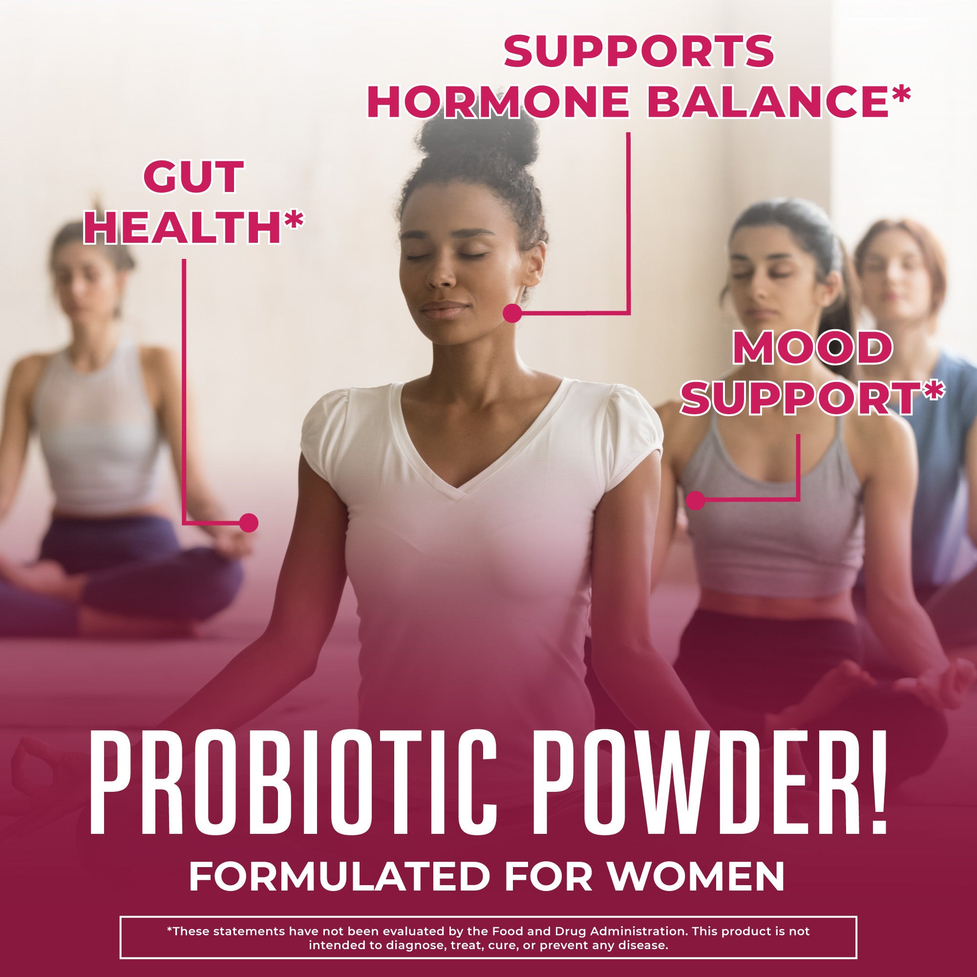 3-in-1 Vaginal Support Powder 6