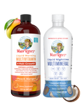 AM & PM Routine + Hair Growth