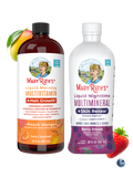 AM & PM Routine + Hair Growth & Skin Support2