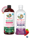 AM & PM Routine + Hair Growth & Skin Support