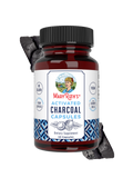 Activated Charcoal Capsules