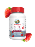 Melatonin Free Sleep Gummies