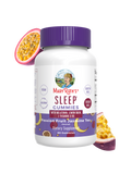 Melatonin Sleep Gummies (Passion Fruit Jasmine Tea)