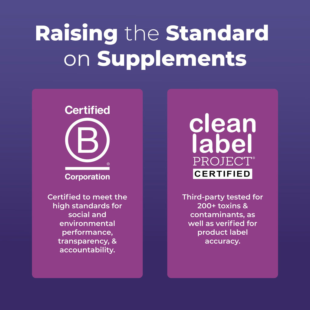 Advanced Liquid Skin Restore and Renew 15oz Blackberry Jam Clean Label