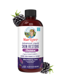 Advanced Liquid Skin Restore and Renew 15oz Blackberry Jam