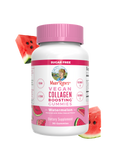 Vegan Collagen Boosting Gummies