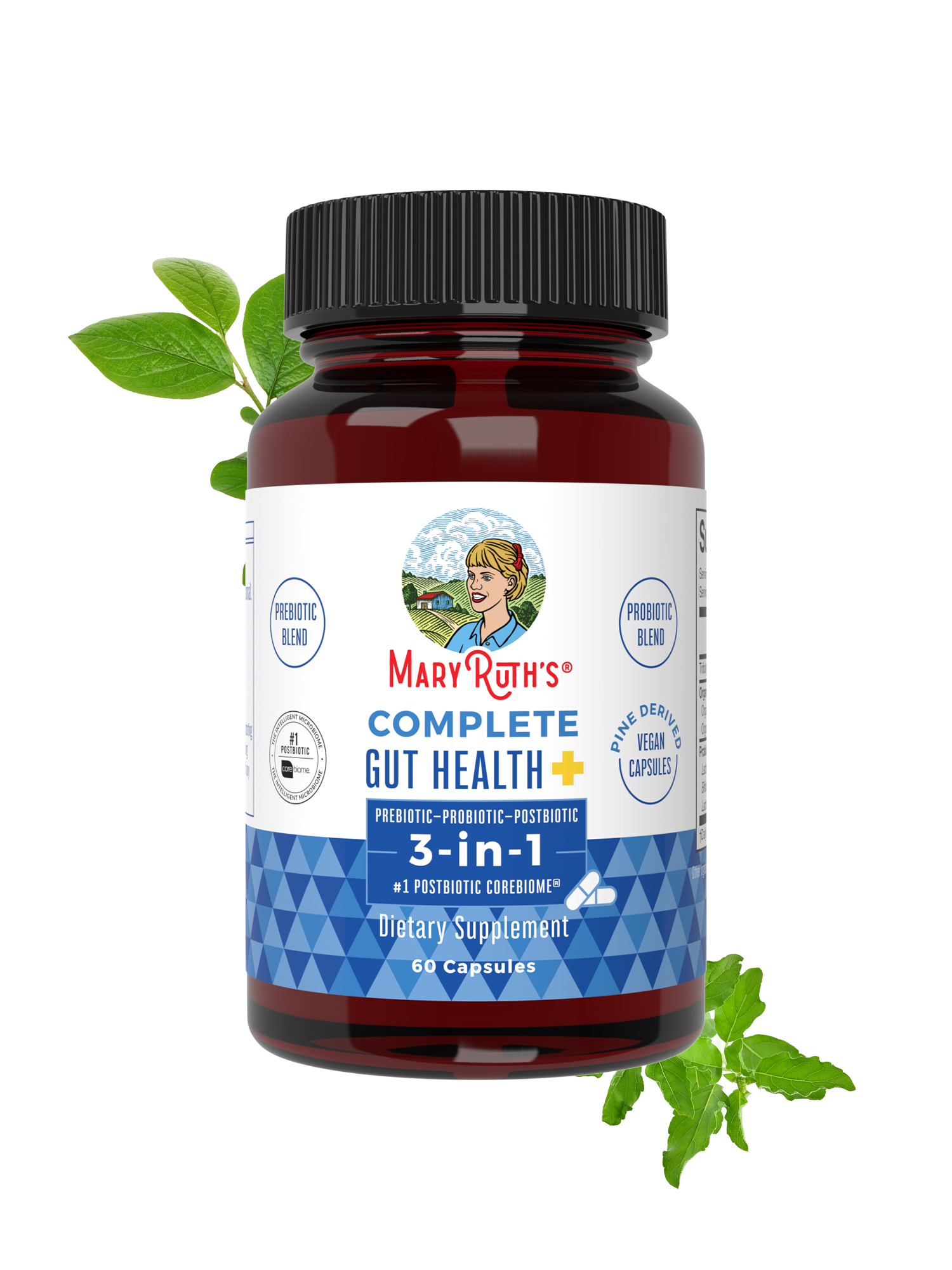 Complete Gut Health+