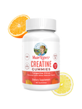 Creatine Gummies 90CT Tangerine Citrus