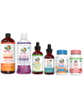 Daily Family Wellness Bundle