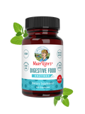 Digestive Food Enzymes