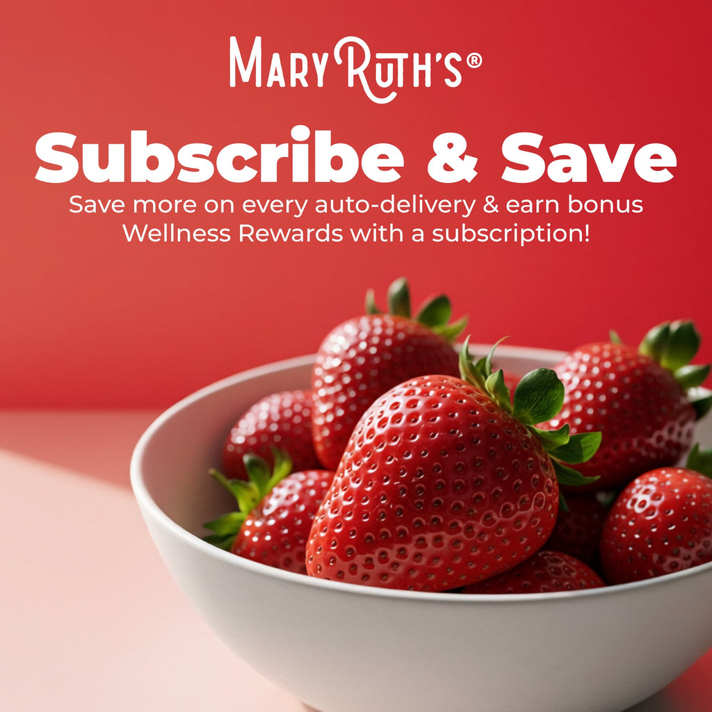 Energy Dissolving Strips 30 Strips Strawberry Subscribe & Save