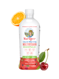 Liquid Morning Multivitamin Essentials+