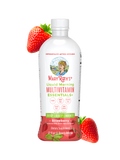 Liquid Morning Multivitamin Essentials+