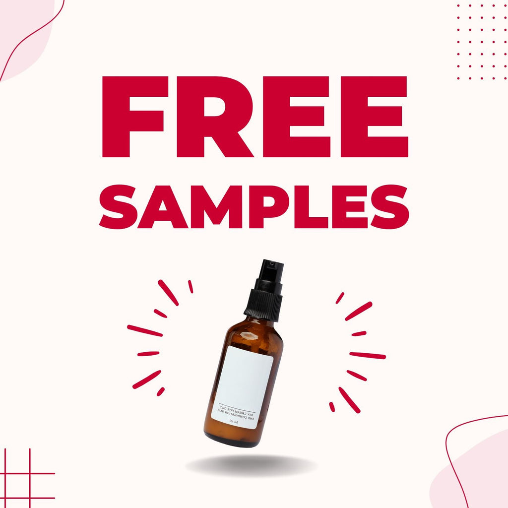 Free Samples
