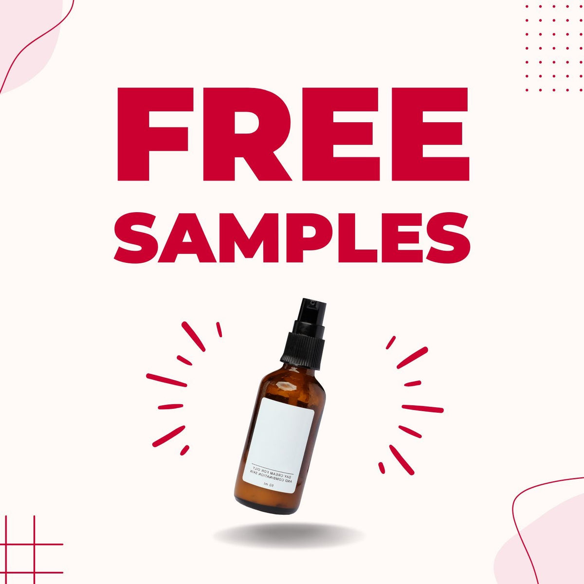 Free Samples