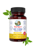 Gut Flora Health+ Enzymes 60 Capsules Unflavored