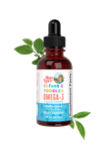 Infant & Toddler Omega-3 Liquid Drops