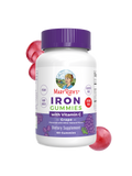Iron Gummies