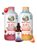 Kids Liquid Triad Of Health