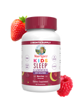 Kids Sleep Gummies (With Melatonin)