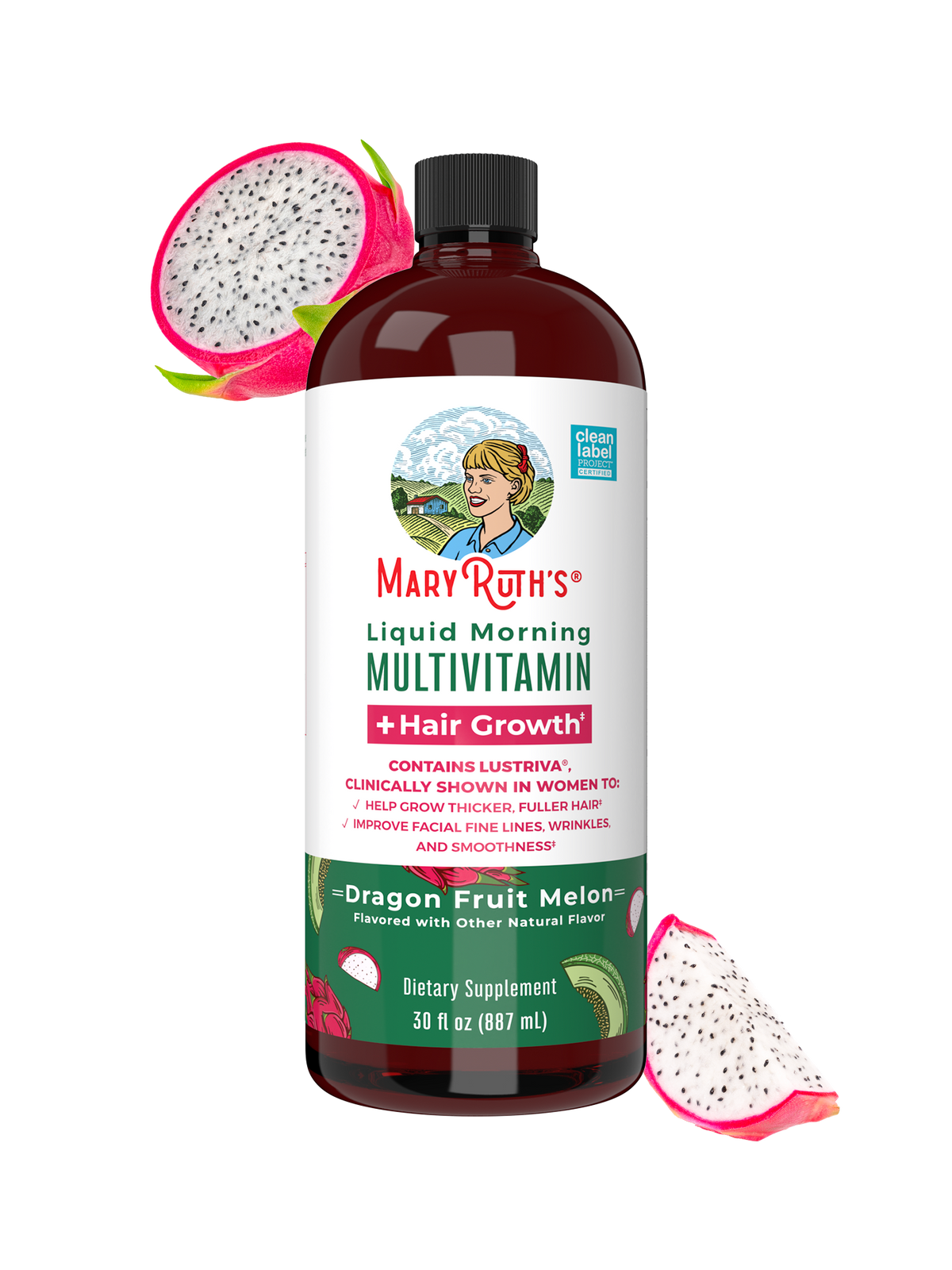 Essentials Starter Kit + Hair & Skin Support