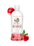 Liquid Nighttime Multimineral (Cranberry)