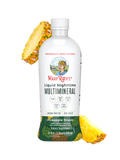 Liquid Nighttime Multimineral (Pineapple)