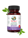 Lipase Protease Enzymes