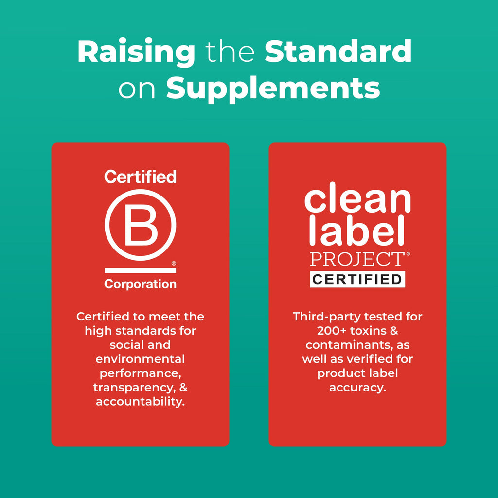 Liquid Magnesium Blend CLP