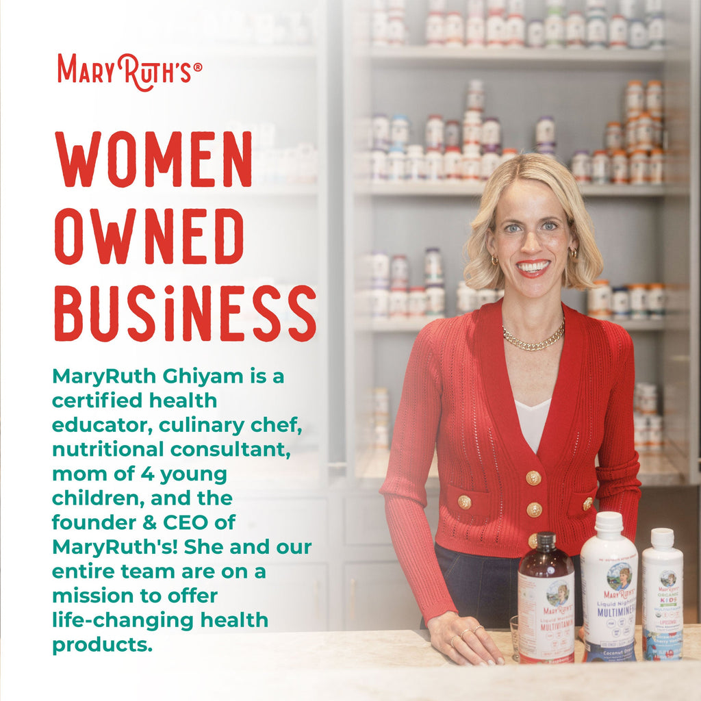 Liquid Magnesium Blend 6