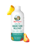 Liquid Magnesium Blend 30oz Pineapple Nectarine