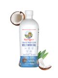 Liquid Nighttime Multimineral 15oz Coconut
