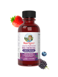 Liquid Nighttime Multimineral + Skin Renew Travel Pack 1oz Berry Dream