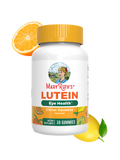 Lutein Gummies 30CT Citrus Squeeze