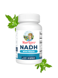 NADH Capsules 30 Count