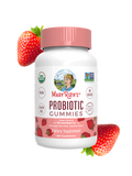 Organic Probiotic Gummies
