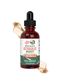 Organic Astragalus Root Herbal Drops