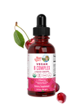 Vegan B-Complex Drops