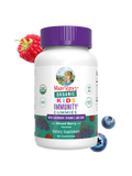 Organic Kids Immunity Gummies