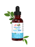 Organic Infant Liquid Zinc