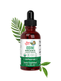 Iodine Liquid Drops