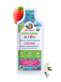 Kids Multivitamin Liposomal Pouches